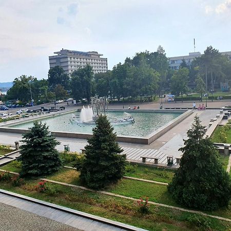 Apartament Central 1 Drobeta Turnu Severin Bagian luar foto