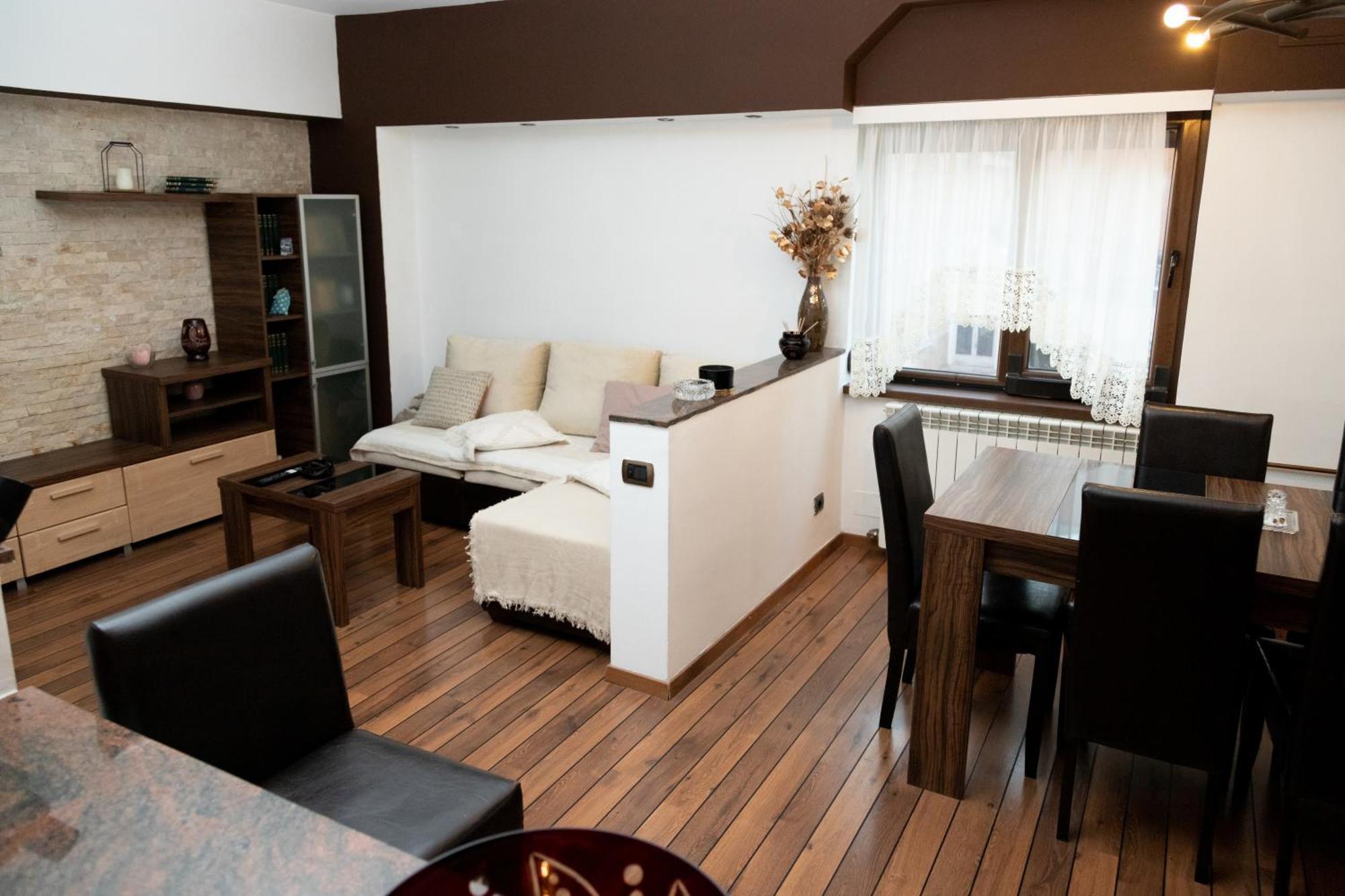 Apartament Central 1 Drobeta Turnu Severin Bagian luar foto