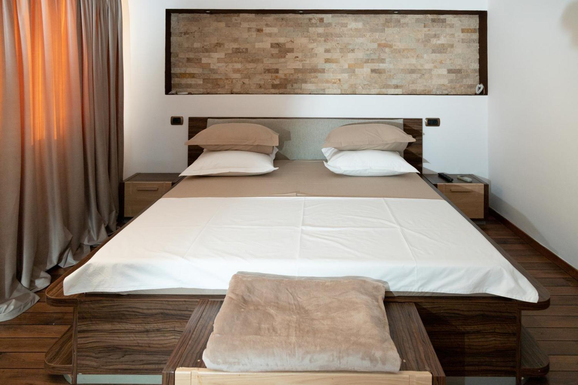 Apartament Central 1 Drobeta Turnu Severin Bagian luar foto